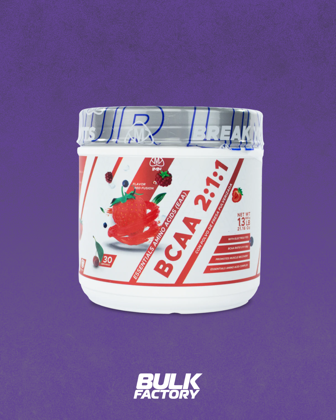 Bcaa 2.1.1 imn