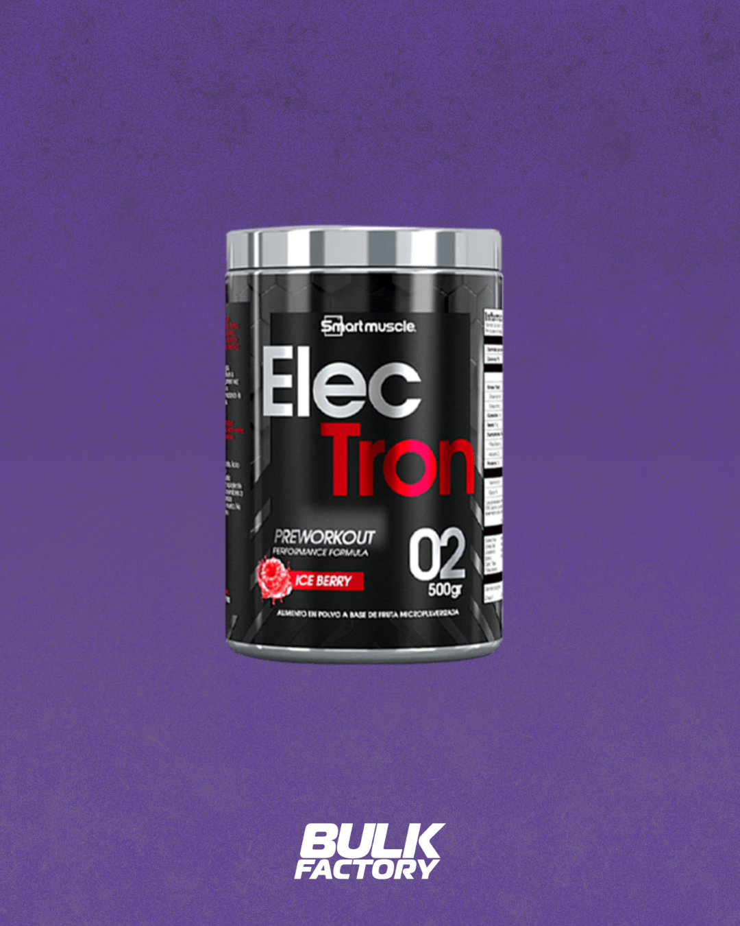 Electron 30 Serv