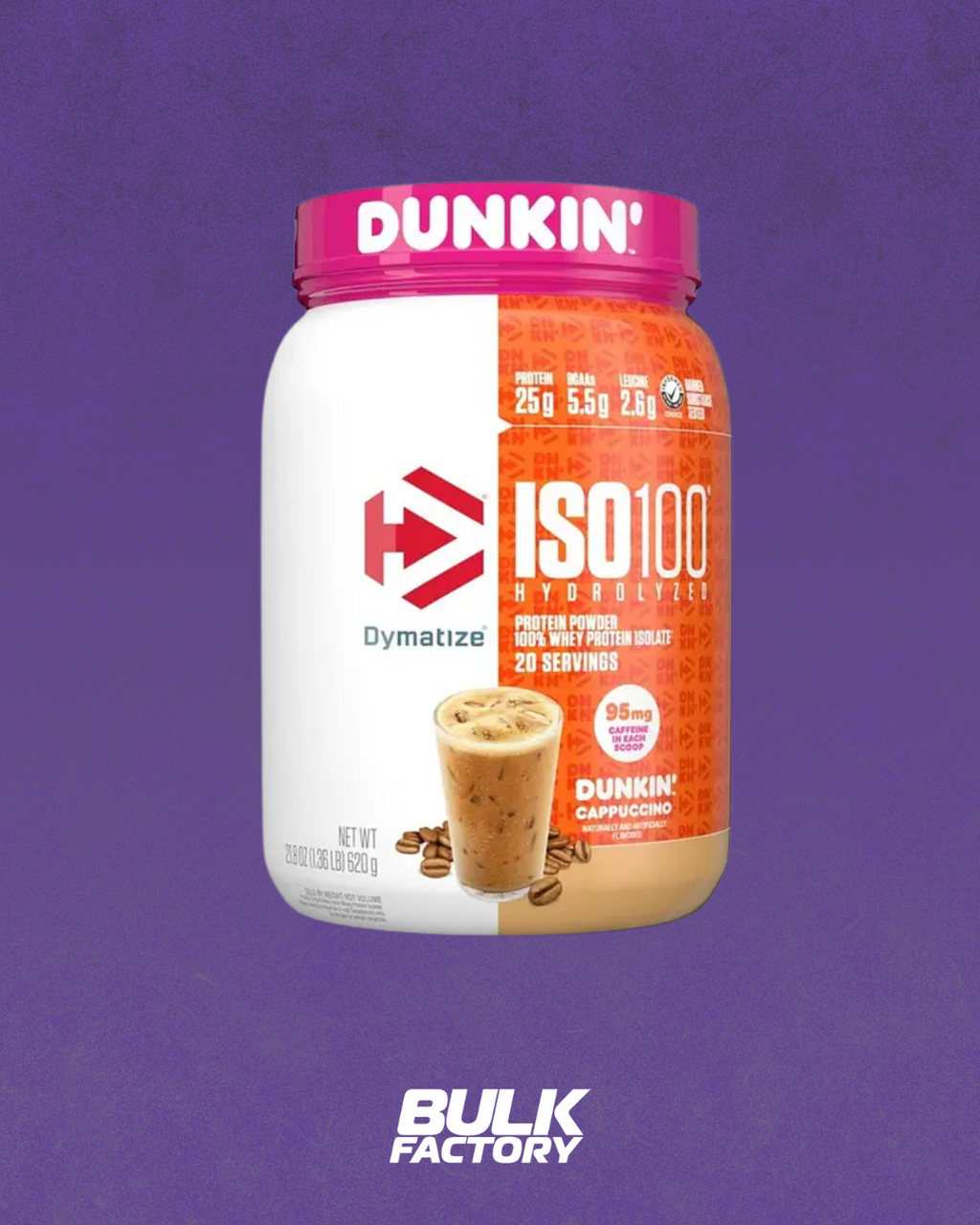 Iso 100 1,4lb