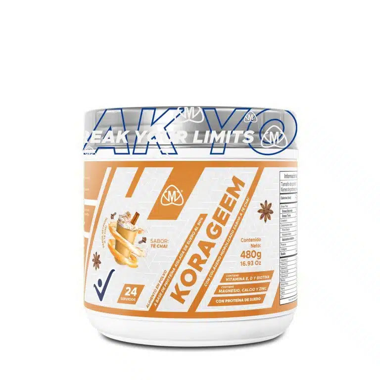 COLAGENO IMN