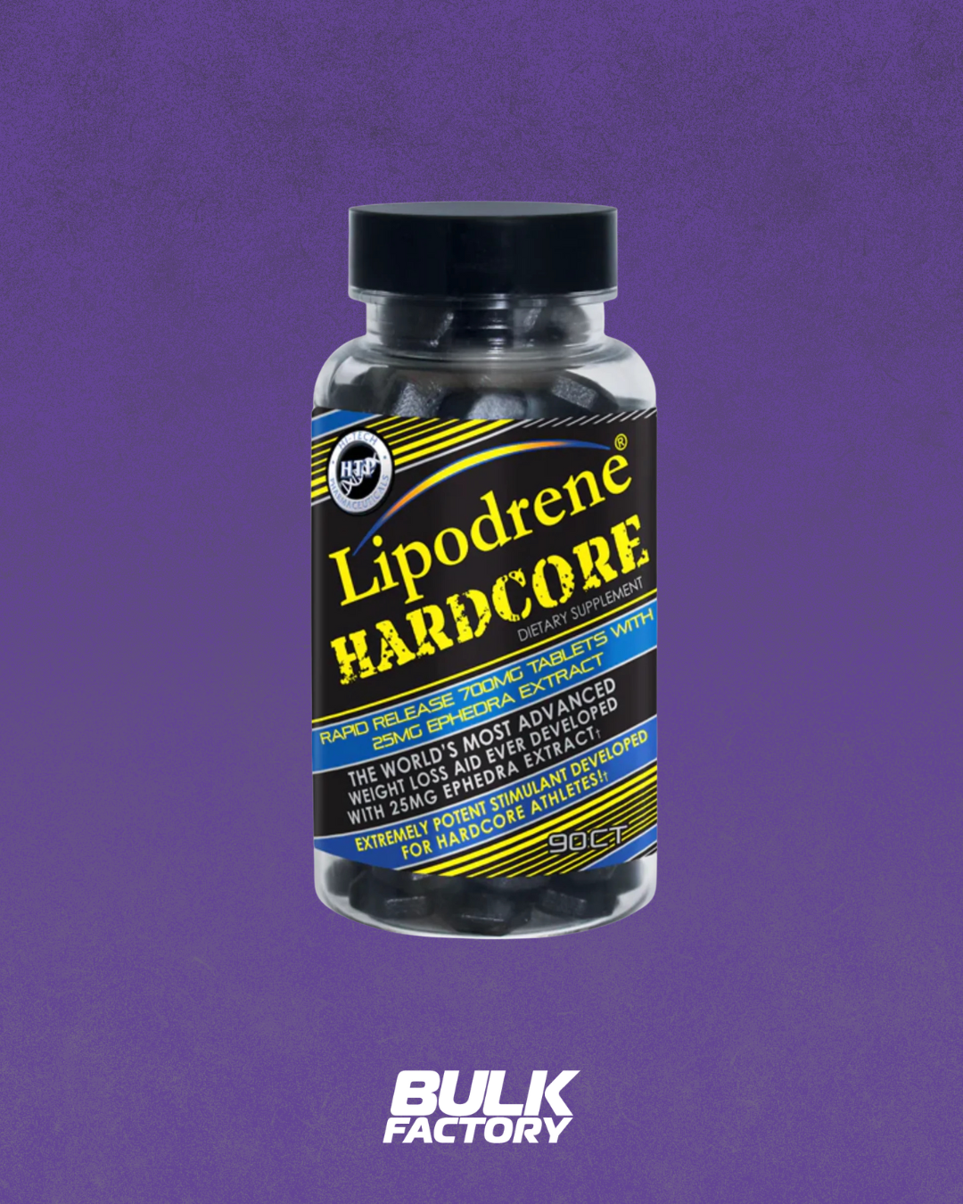 Lipodrenen Negro