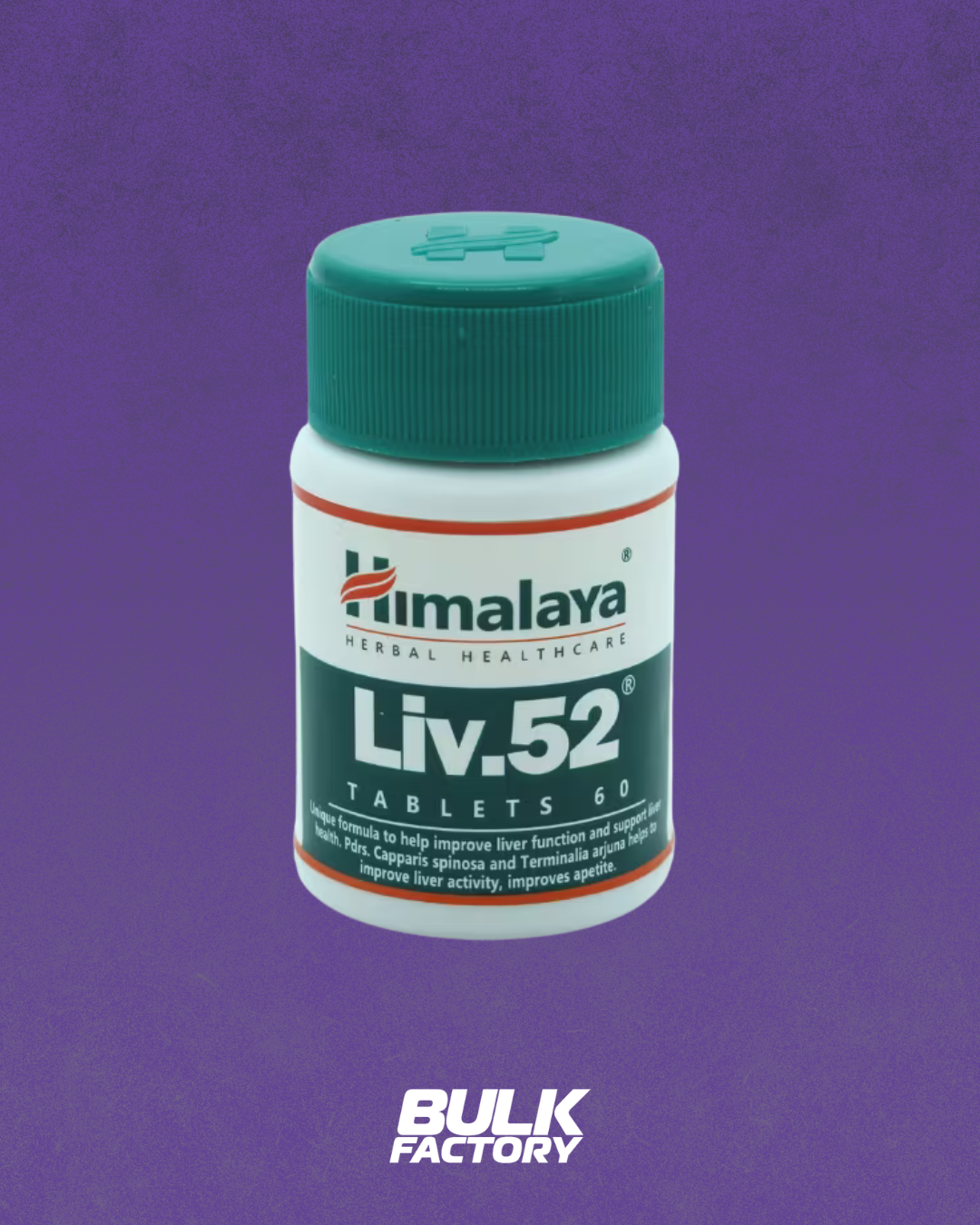 Liv 52 60 Tabs