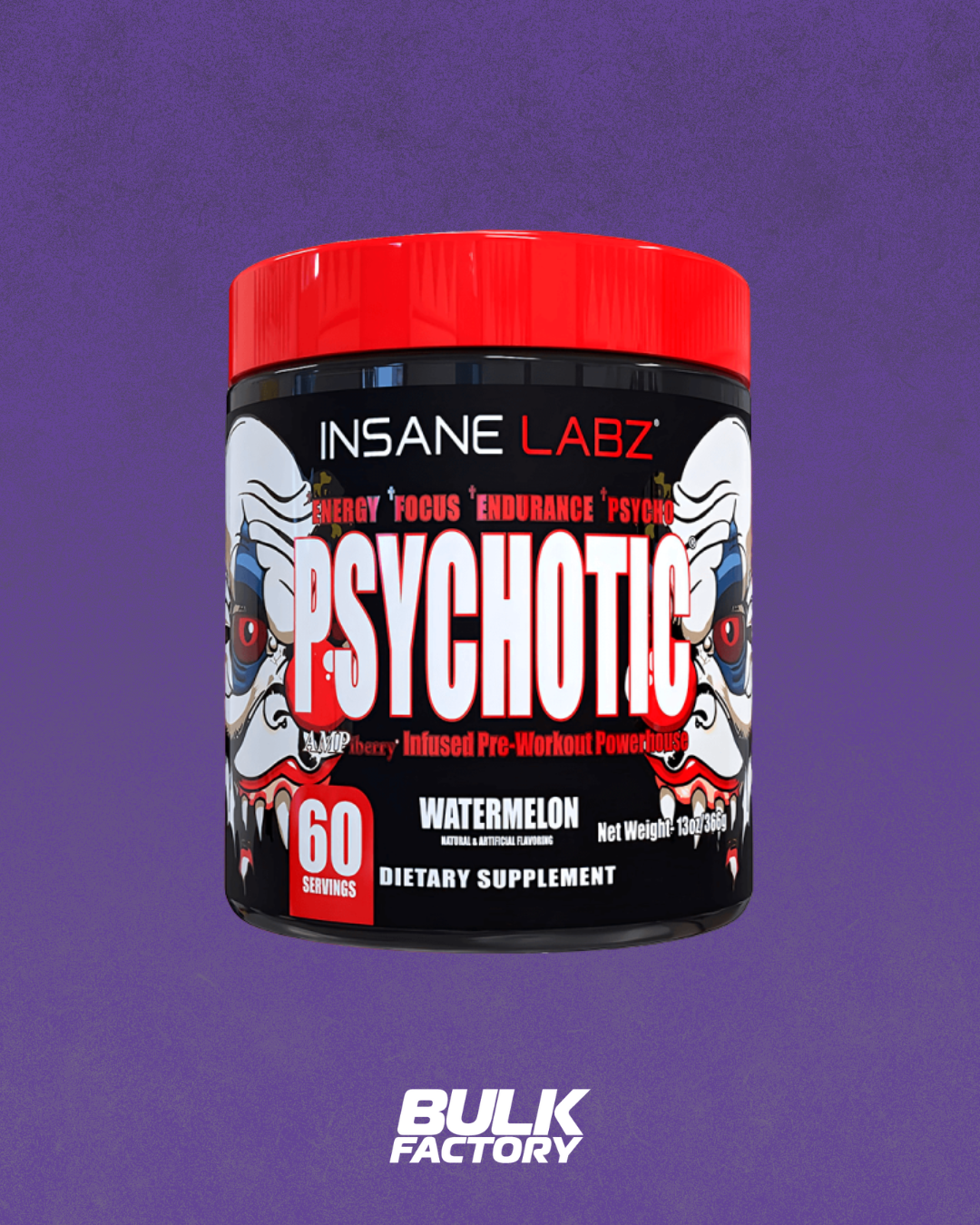 Psychotich 60 Serv