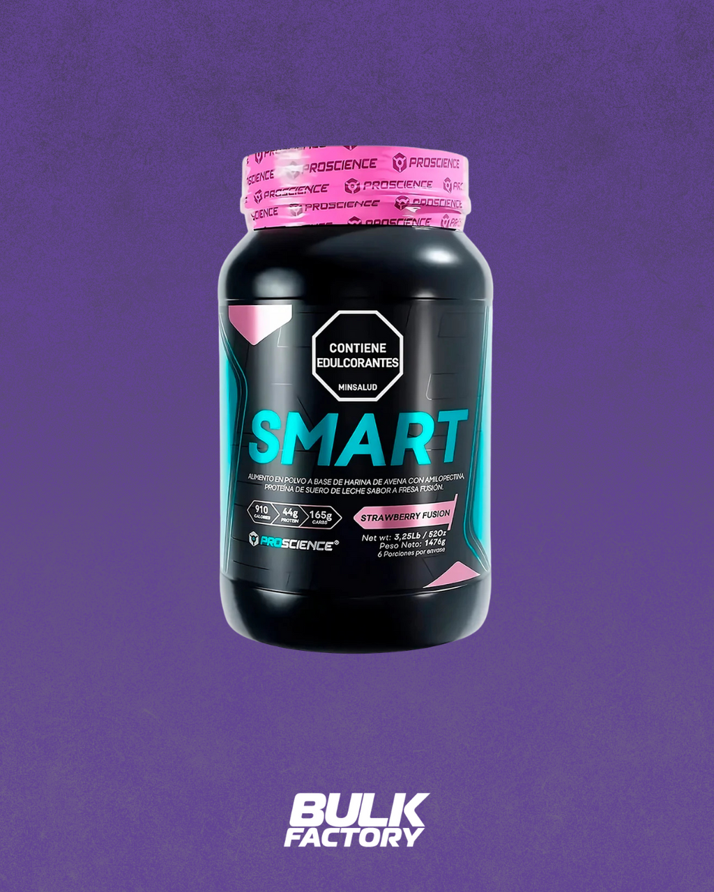 Smart Gainer 3lb