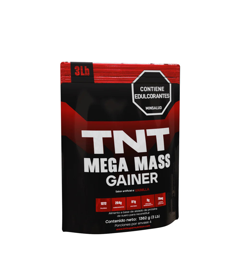 TNT MEGA MASS